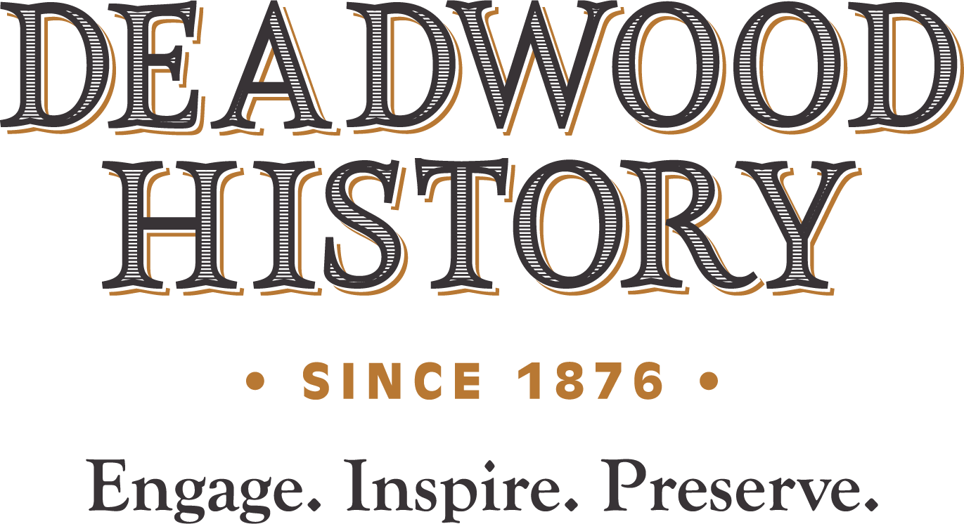 Deadwood History
